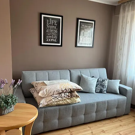 2-pokojowy Apartment