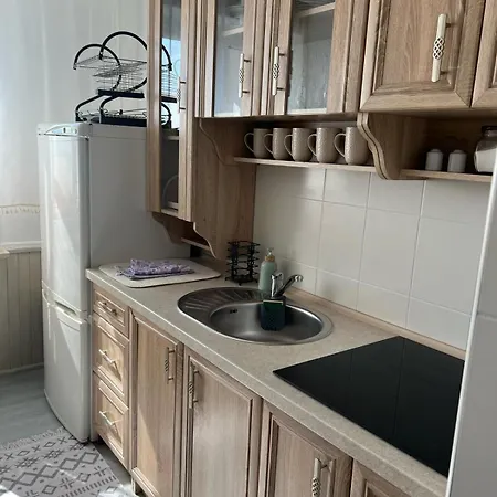 Apartment 2-pokojowy *