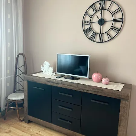 2-pokojowy Apartment