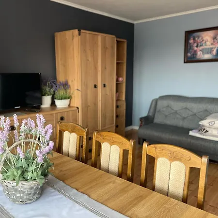 Apartment 2-pokojowy