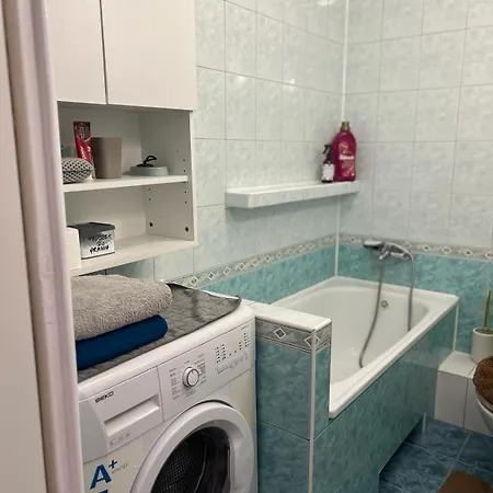 2-pokojowy Apartment *