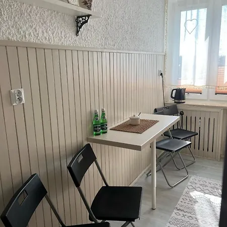Apartment 2-pokojowy *