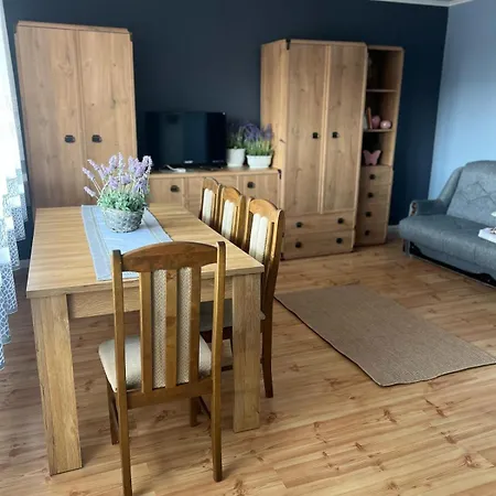 2-pokojowy Apartment Ustka
