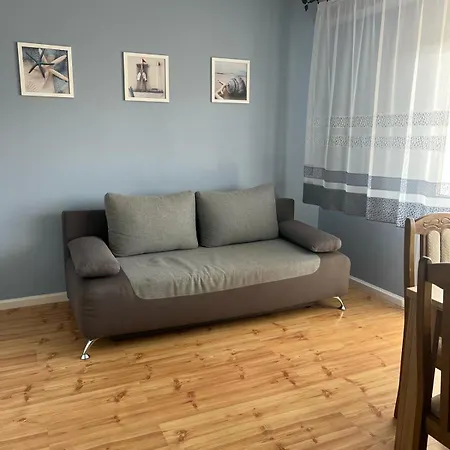 2-pokojowy Ustka