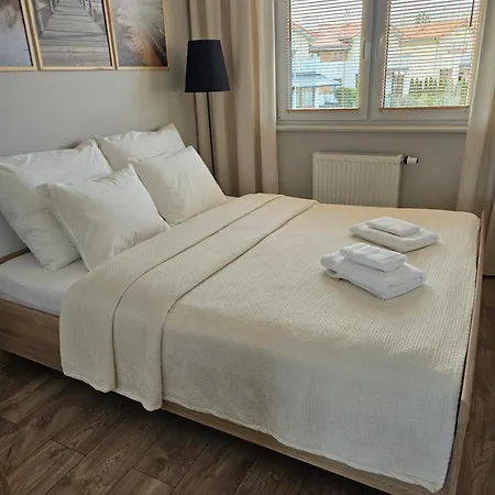 M&m Apartment Ustka