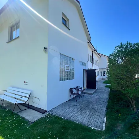 Holiday park Osrodek Wczasowy Camping Morski Ustka