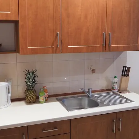 Apartment Perla