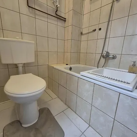 Mieszkanie Jana Z Kolna 2 Apartament *