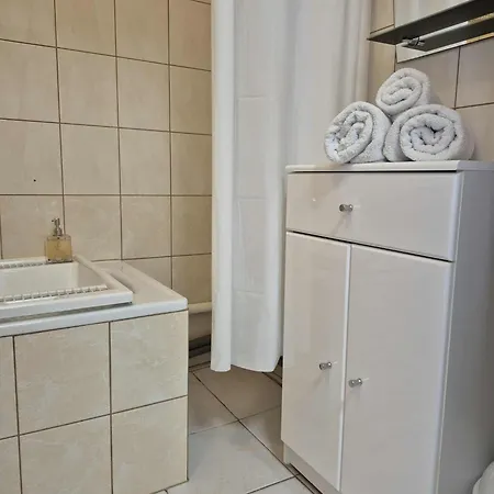 Mieszkanie Jana Z Kolna 2 Apartament