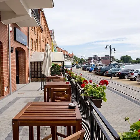 Portobello Ustka