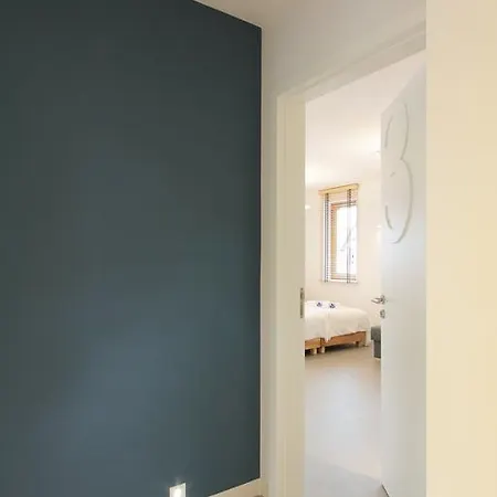 Solano Nocleg ze śniadaniem Ustka