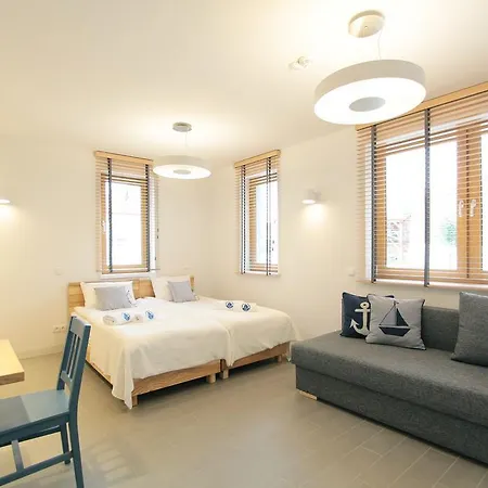 Dom Wakacyjny Solano Bed & Breakfast