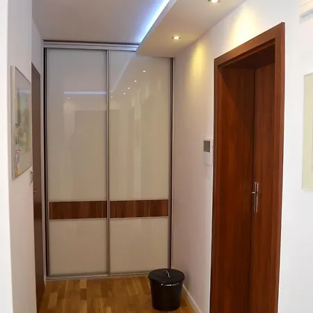 Krokus Apartment