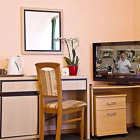 Resort Sloneczna 2*
