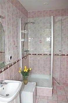 Sloneczna Resort Stolpmünde