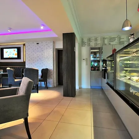 Bed & Breakfast Aronia 3*