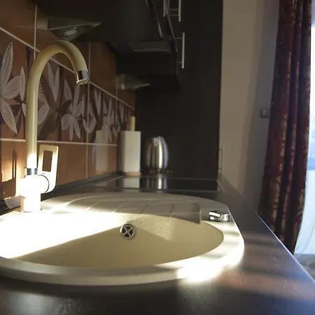 Apartment Sloneczny *