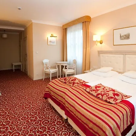 Hotel Royal Baltic 4* Luxury Boutique 4*