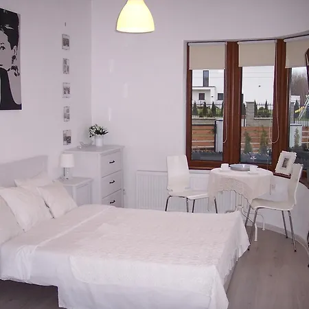 Homestay Oliwia Ustka
