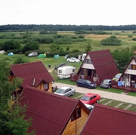 Borowinka 2*