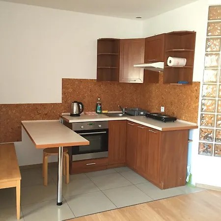 Apartment Apartamenty Pod Sosnami
