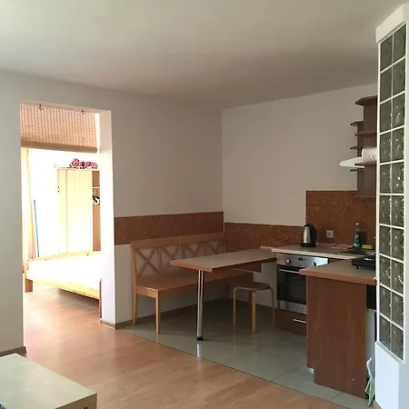 Apartamenty Pod Sosnami *