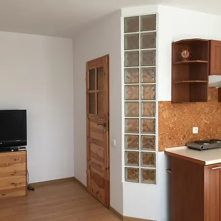 Apartamenty Pod Sosnami * Ustka