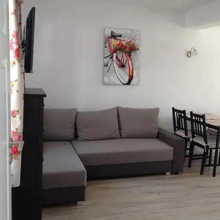 Bialy Dom Homestay Ustka