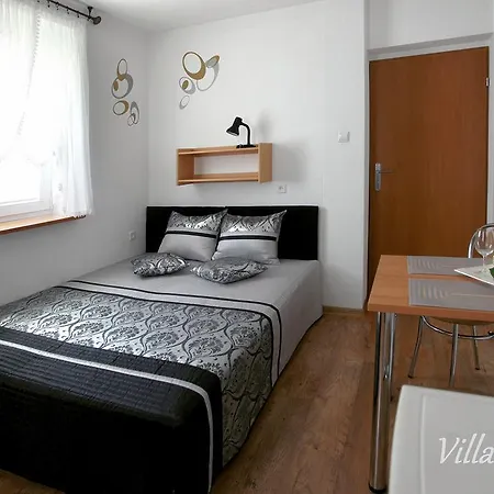 Diana Bed & Breakfast