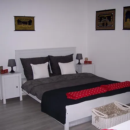 Oliwia Homestay Ustka