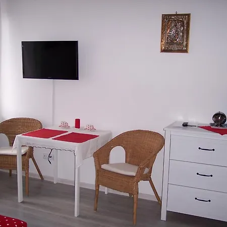 Homestay Oliwia Ustka
