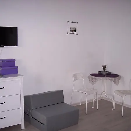 Oliwia Homestay Ustka