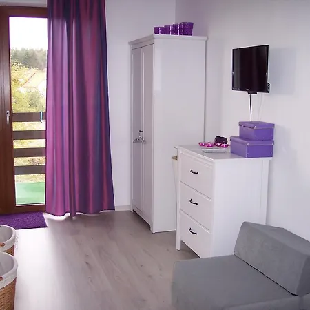 Oliwia Homestay Ustka