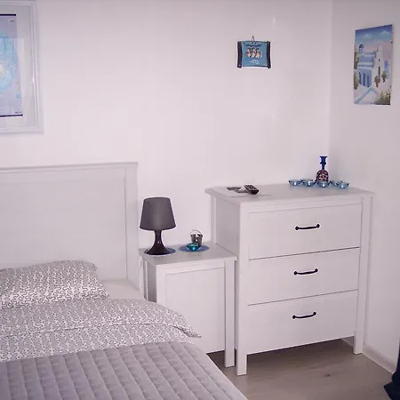 Oliwia Homestay Ustka