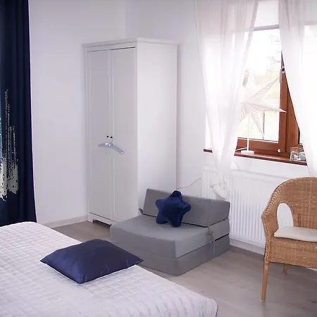 Homestay Oliwia Ustka