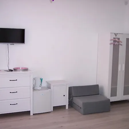 Oliwia Homestay Ustka