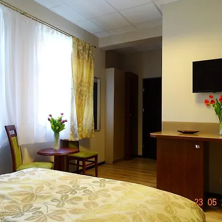 Apartment W Ustce Ustka