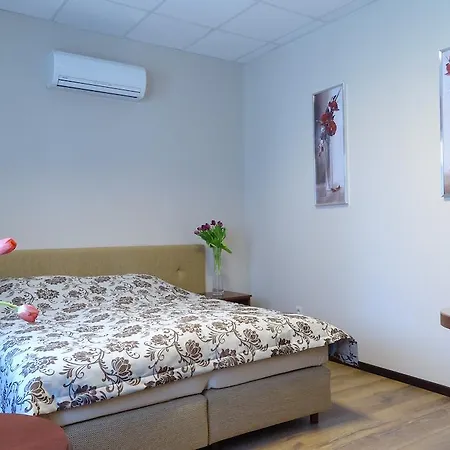 Apartment W Ustce Ustka