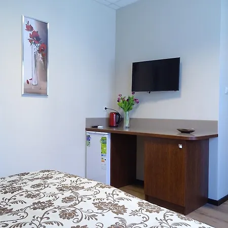 Apartment W Ustce *