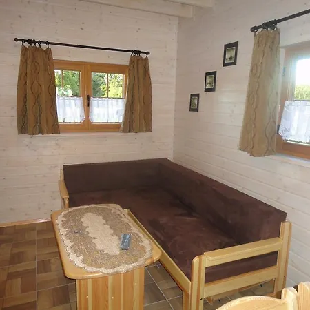 Holiday park Agroturystyka Nad Morzem Ustka