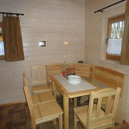 Agroturystyka Nad Morzem Holiday park Ustka