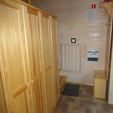 Holiday park Agroturystyka Nad Morzem Ustka