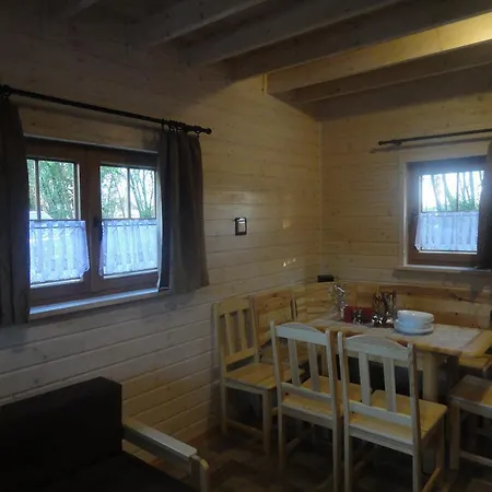 Holiday park Agroturystyka Nad Morzem