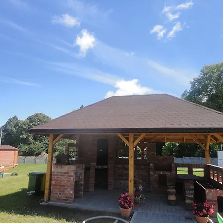 Agroturystyka Nad Morzem Holiday park *