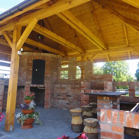 Agroturystyka Nad Morzem Holiday park