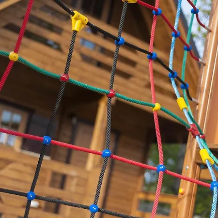 Holiday park Agroturystyka Nad Morzem Ustka