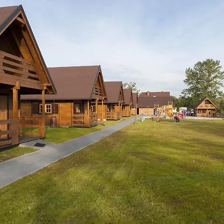 Holiday park Agroturystyka Nad Morzem