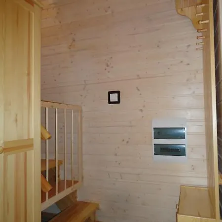 Holiday park Agroturystyka Nad Morzem Ustka
