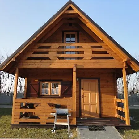 Holiday park Agroturystyka Nad Morzem