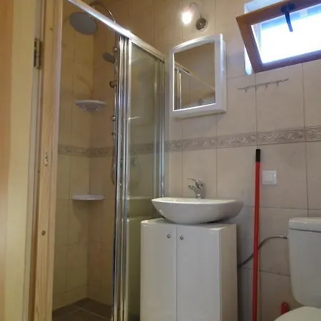 Holiday park Agroturystyka Nad Morzem *
